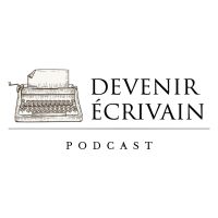 Devenir écrivain cover