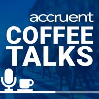 Accruent Facilities Management Coffee Talks cover