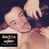 DonJon verführt cover