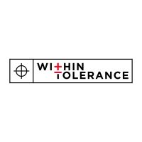 Within Tolerance cover