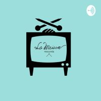 La Maison Tricotée cover
