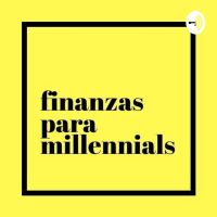 Finanzas para millennials cover