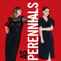 As Perennials cover