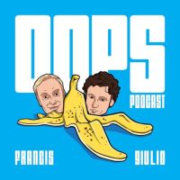 Oops cover