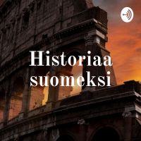 Historiaa suomeksi cover