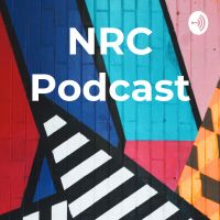 NRC Podcast cover