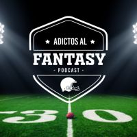 Adictos al Fantasy cover