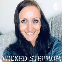 Wicked Stepmom cover