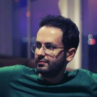 پادکست طنز سیاسی ایران-۵۷ cover