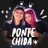 Ponte Chida Mx cover
