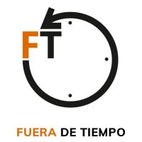 Fuera de Tiempo cover