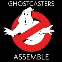 Podcasters Assemble! cover