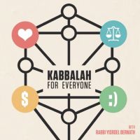 Kabbalah for Everyone cover