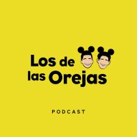 Los de las Orejas cover