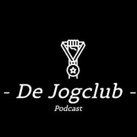 De Jogclub cover