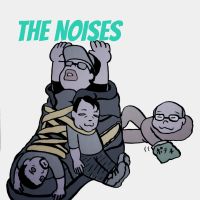 ザ・ノイジーズ（THE NOISES） cover