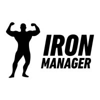 IronManager cover