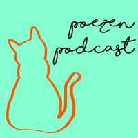 De Poezen Podcast cover