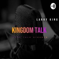 Kingdom Talk cover
