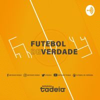 Futebol de Verdade cover