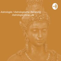 Astrologie-Kiran cover