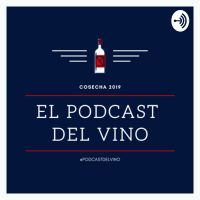 PODCAST DEL VINO cover