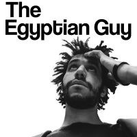 The Egyptian Guy cover