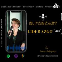 LIDERAZGO 360 cover