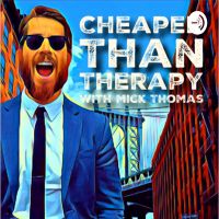 Cheaper than therapy cover