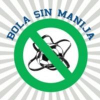 Bola sin manija cover