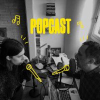 Popload: Popcast cover