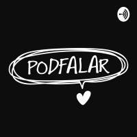 Podfalar cover
