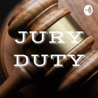 JURY DUTY cover