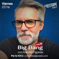 Big Bang cover