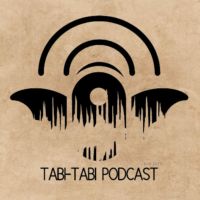 Tabi-Tabi Podcast cover