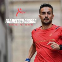Correre Per Sempre Podcast cover