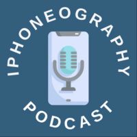 The iPhoneography Podcast cover