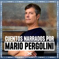Los cuentos de Mario Pergolini (3 Temporadas) cover