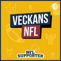 Veckans NFL cover