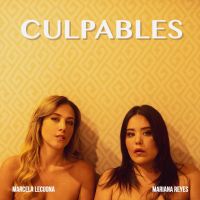 Culpables cover