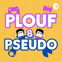 Plouf et Pseudo cover