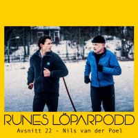 Runes Löparpodd cover