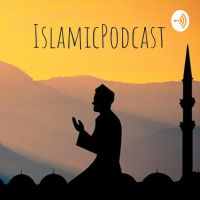 IslamicPodcast cover