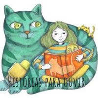 Histórias para ouvir cover