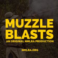 Muzzle Blasts cover