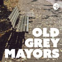 Old Grey Mayors cover