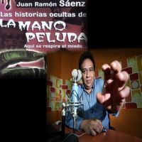 Las Historias Ocultas de la Mano Peluda cover