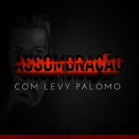 ASSOMBRAÇÃO cover