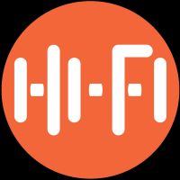 The Daily HiFi Podcast cover