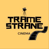 TRAME STRANE - Cinema cover